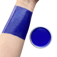Theaterschminke Waschbar Gesichtsfarbe Schmink Set 30g