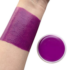 Theaterschminke Waschbar Gesichtsfarbe Schmink Set 30g