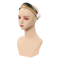 Avatar: The Last Airbender Aang Toph Beifong Cosplay Requisite