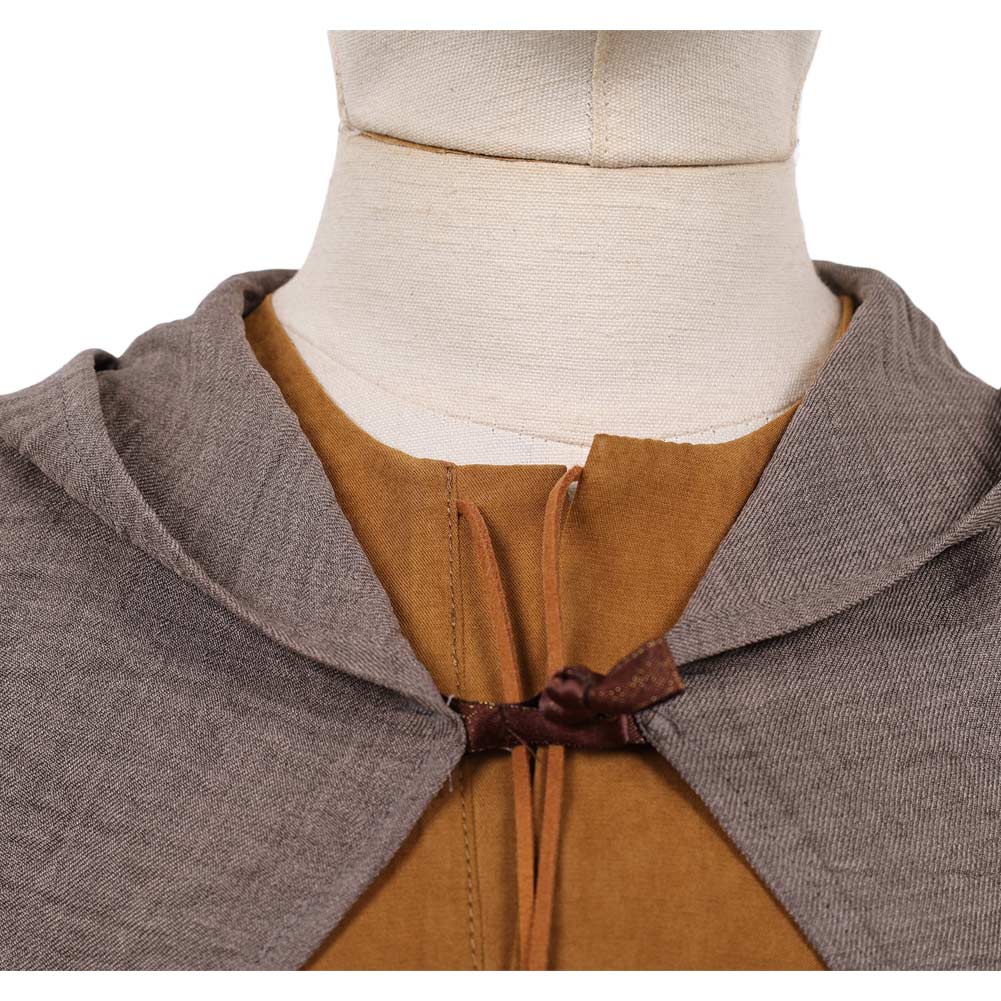 A Knight of the Seven Kingdoms Kinder Egg Cosplay Kostüm für Halloween-Karnevals Party