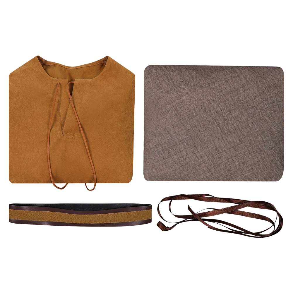 A Knight of the Seven Kingdoms Kinder Egg Cosplay Kostüm für Halloween-Karnevals Party