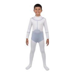 Kinder Jumpsuit Invincible Team-Trikot Cosplay-Kostüm Halloween Karneval Partys