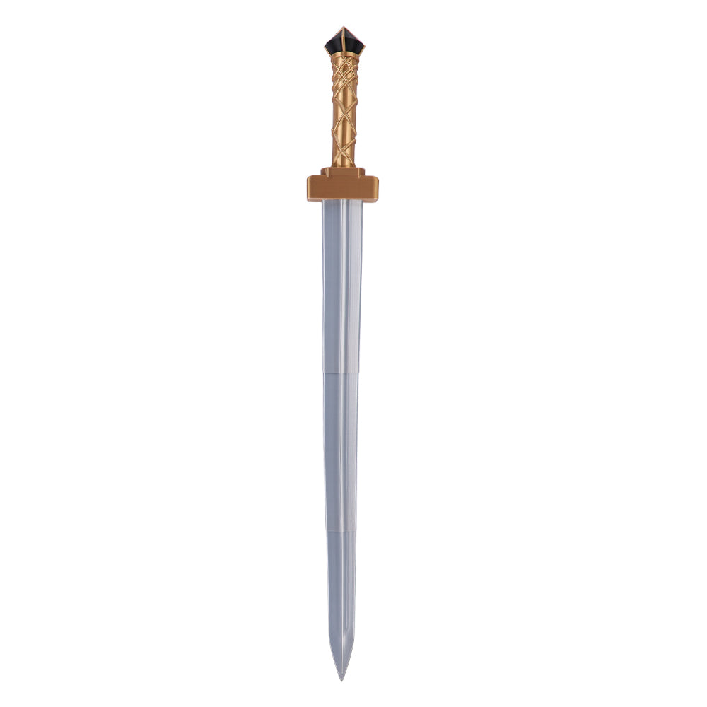 Agamemnon Cosplay Prop Schwert The Odyssey Mittelalterliche Waffen