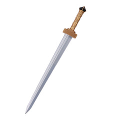 Agamemnon Cosplay Prop Schwert The Odyssey Mittelalterliche Waffen