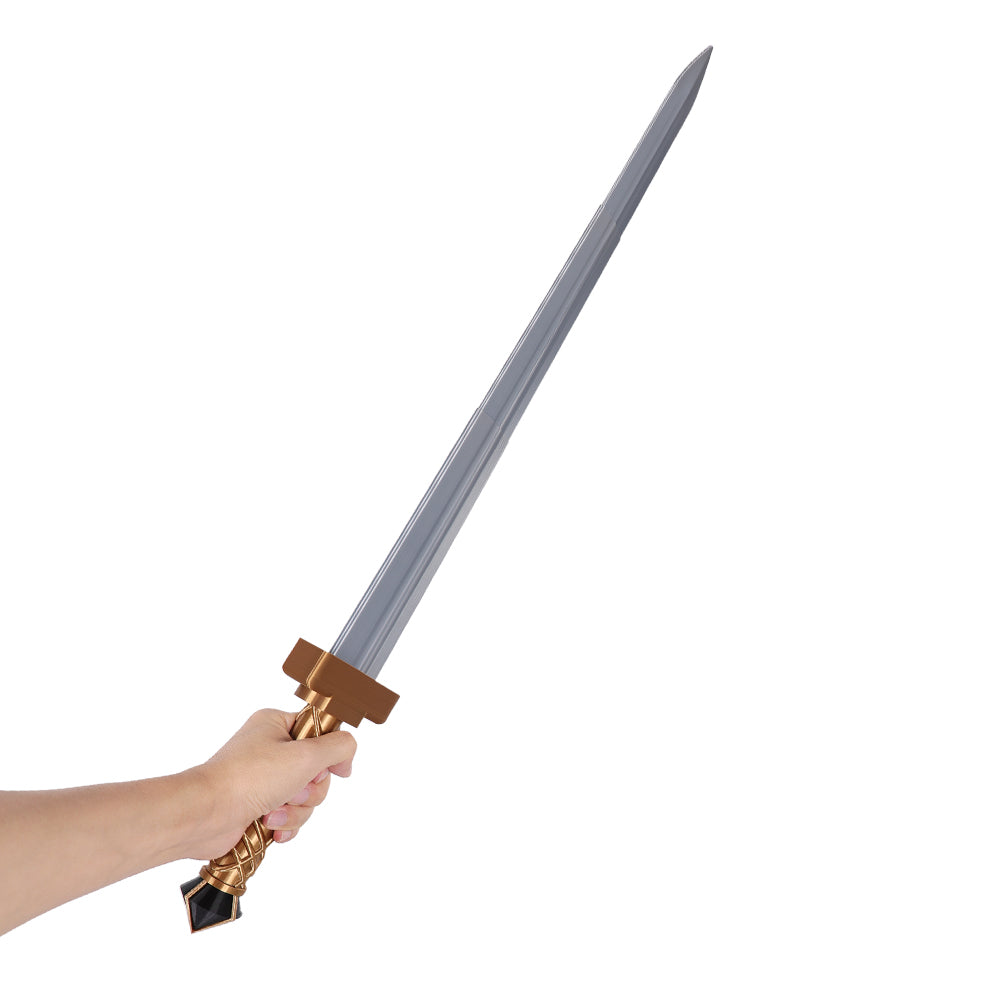 Agamemnon Cosplay Prop Schwert The Odyssey Mittelalterliche Waffen