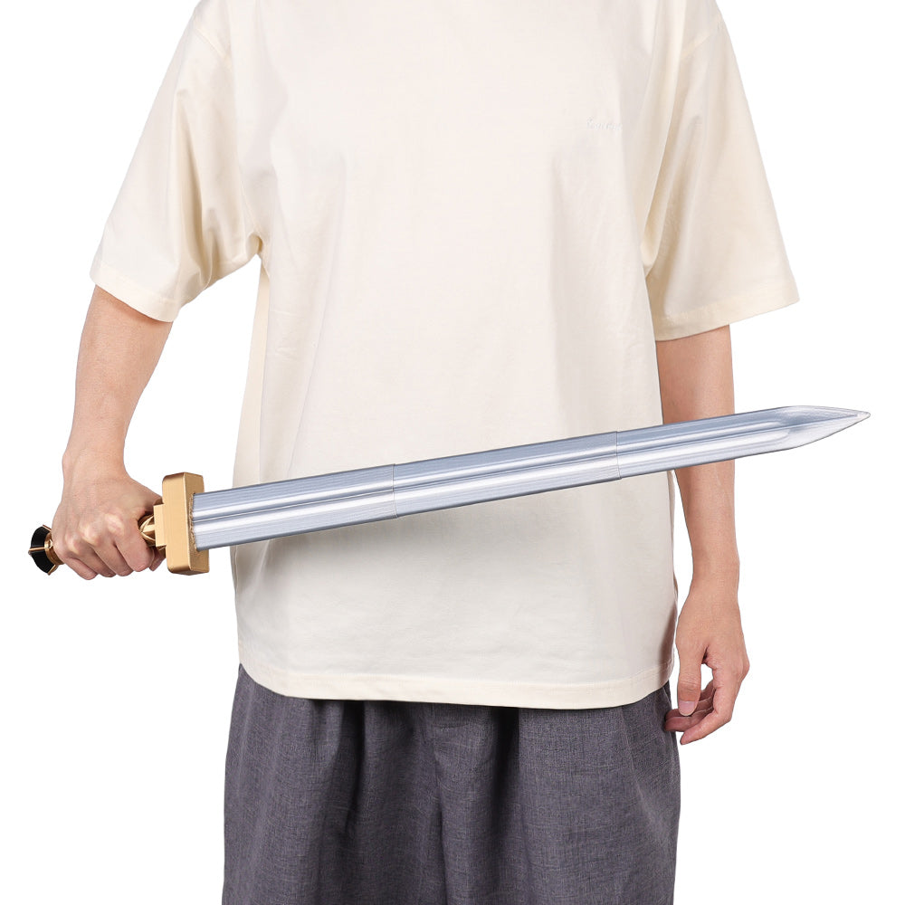 Agamemnon Cosplay Prop Schwert The Odyssey Mittelalterliche Waffen
