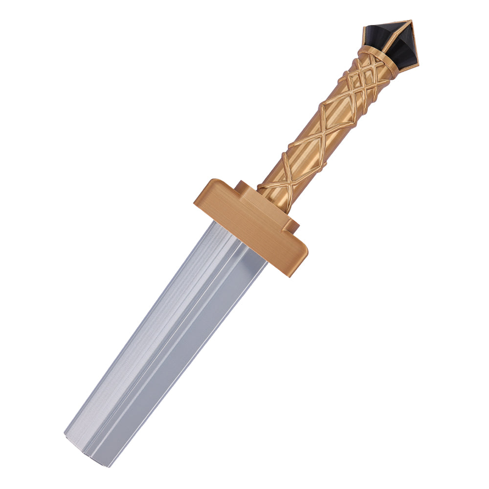 Agamemnon Cosplay Prop Schwert The Odyssey Mittelalterliche Waffen