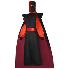 Aladdin‌ Kinder Cosplay-Kostüm für Halloween, Karneval oder Partys: Jafar