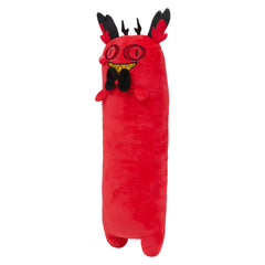 Alastor Plüschtiere Cartoon weiche Plüschpuppen Maskottchen Geburtstag Weihnachten Geschenk
