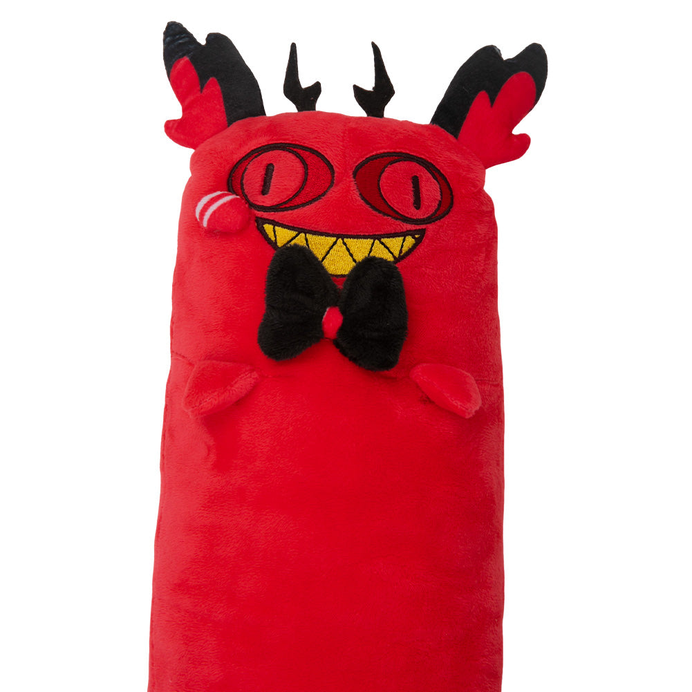 Alastor Plüschtiere Cartoon weiche Plüschpuppen Maskottchen Geburtstag Weihnachten Geschenk