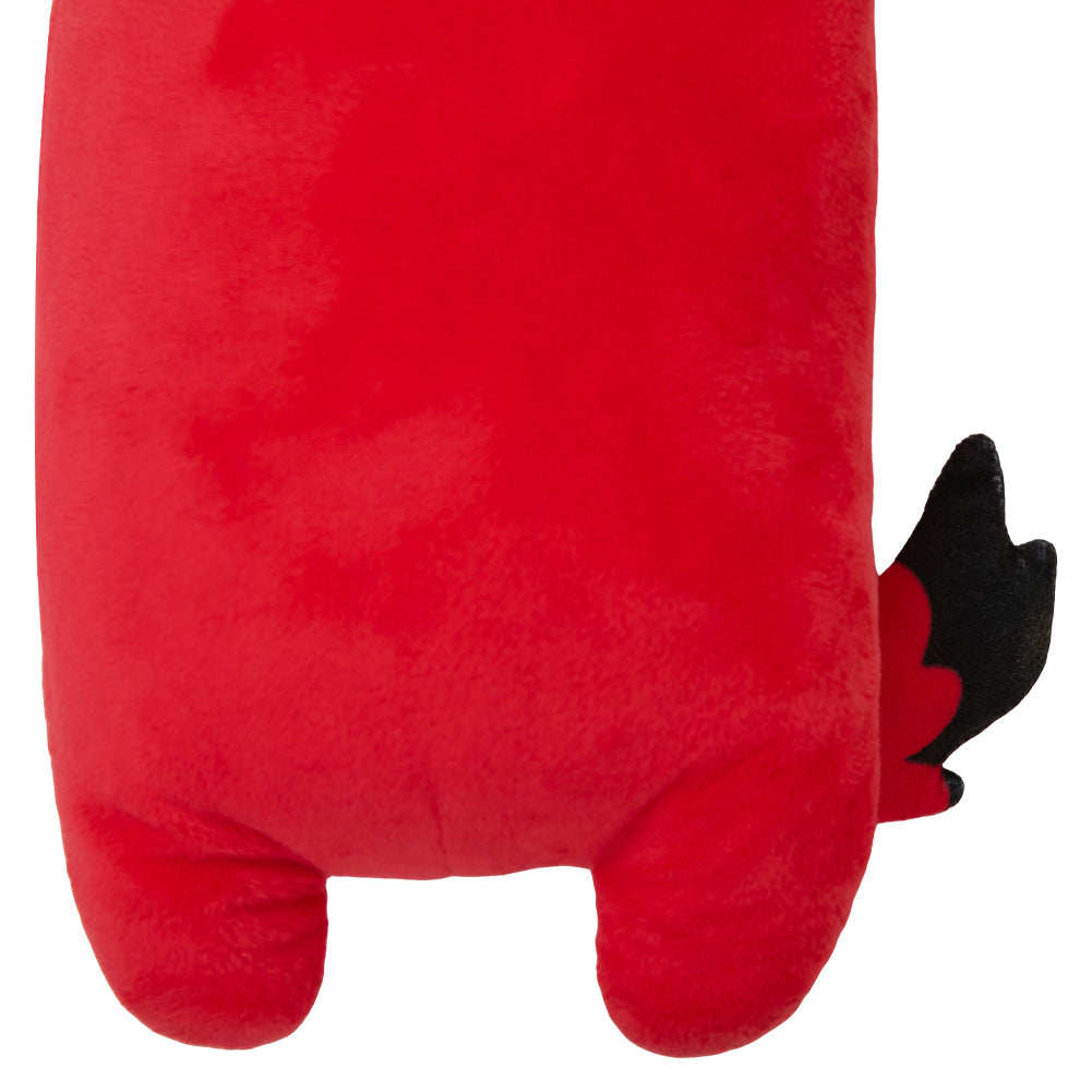 Alastor Plüschtiere Cartoon weiche Plüschpuppen Maskottchen Geburtstag Weihnachten Geschenk