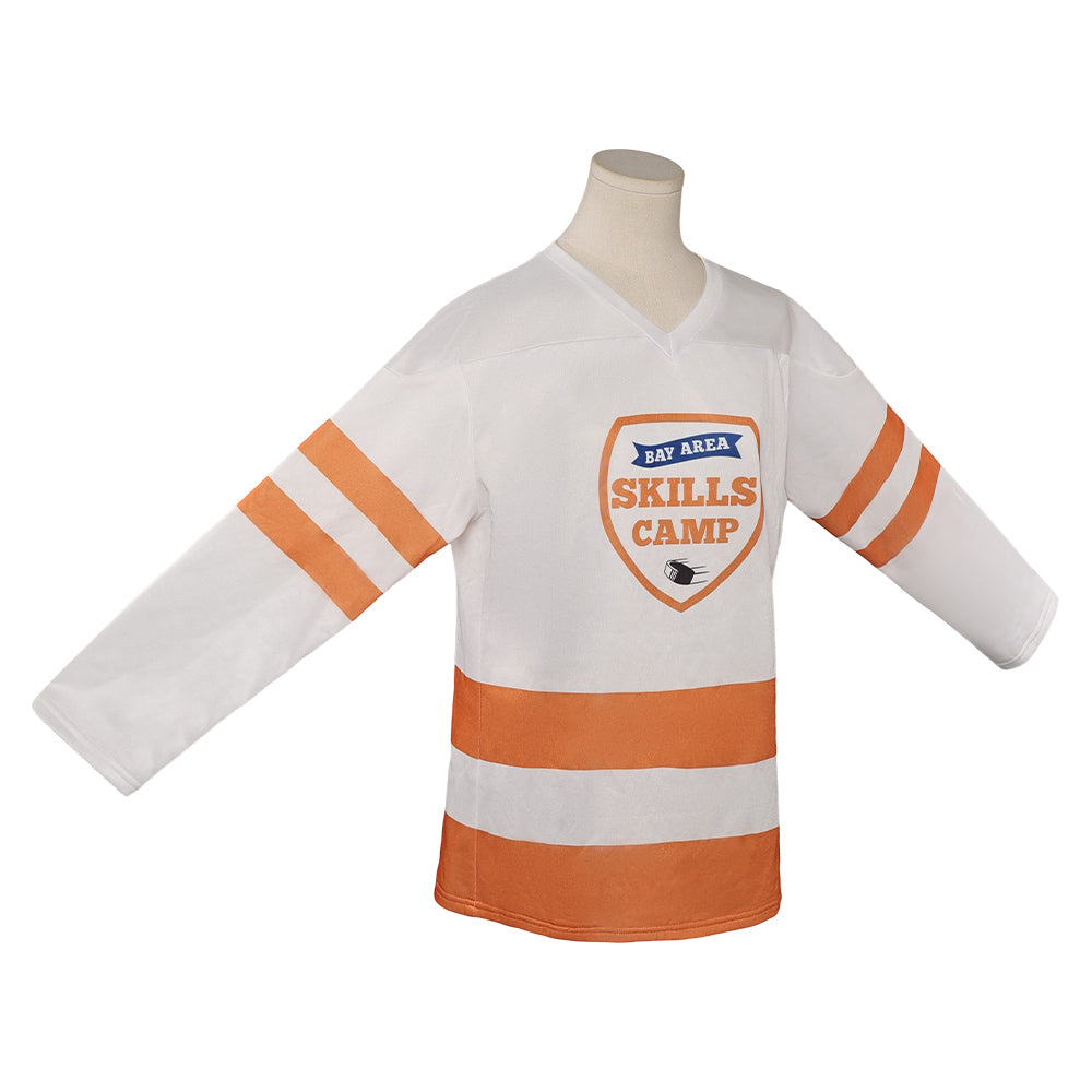Alles Steht Kopf 2 Anzug Cosplay Kostüm Outfits Halloween Karneval Anzug oben