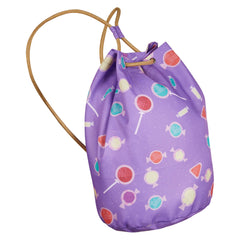 Alles Steht Kopf 2 Joy Backpack Halloween Karneval Kostüm Zubehör