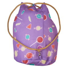 Alles Steht Kopf 2 Joy Backpack Halloween Karneval Kostüm Zubehör