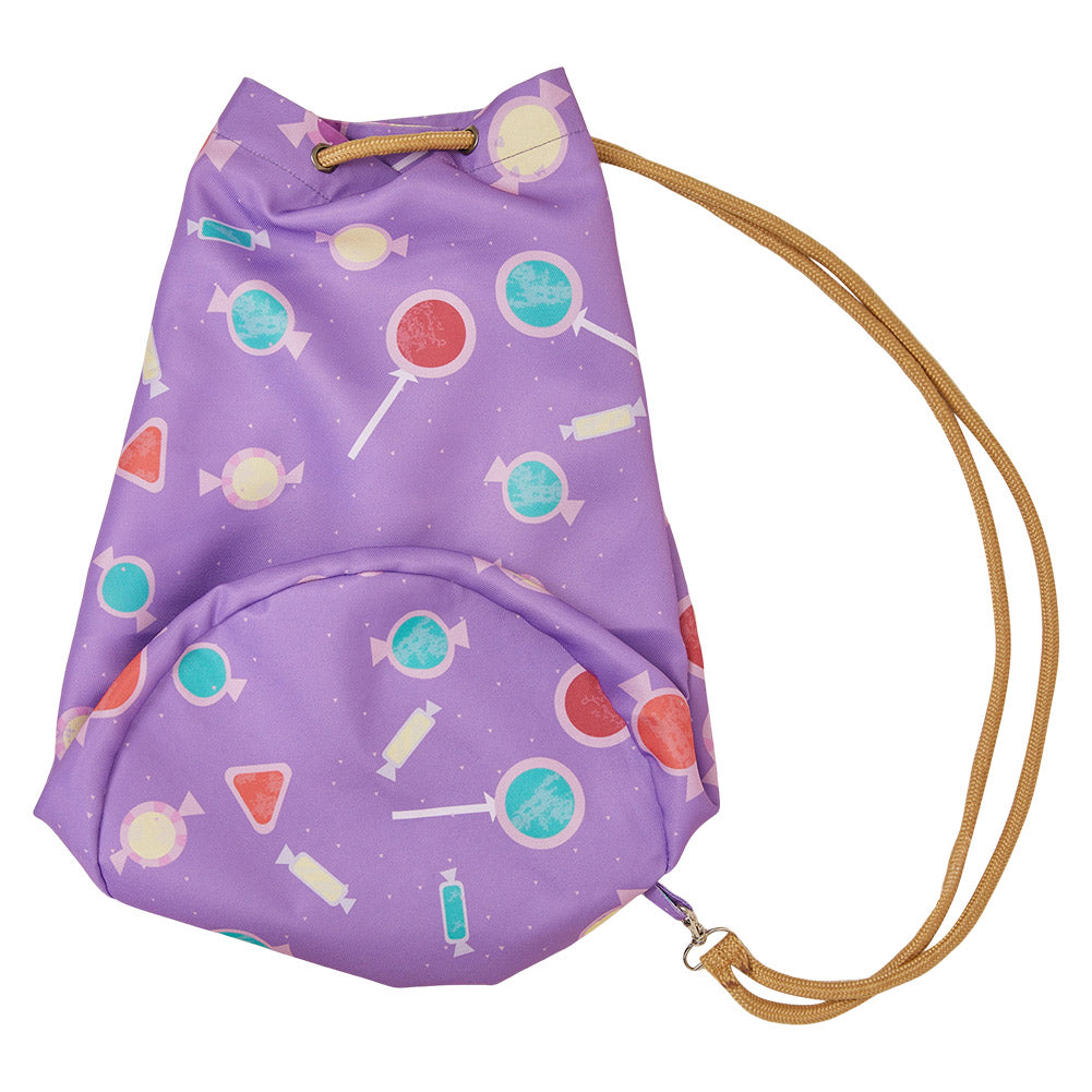 Alles Steht Kopf 2 Joy Backpack Halloween Karneval Kostüm Zubehör