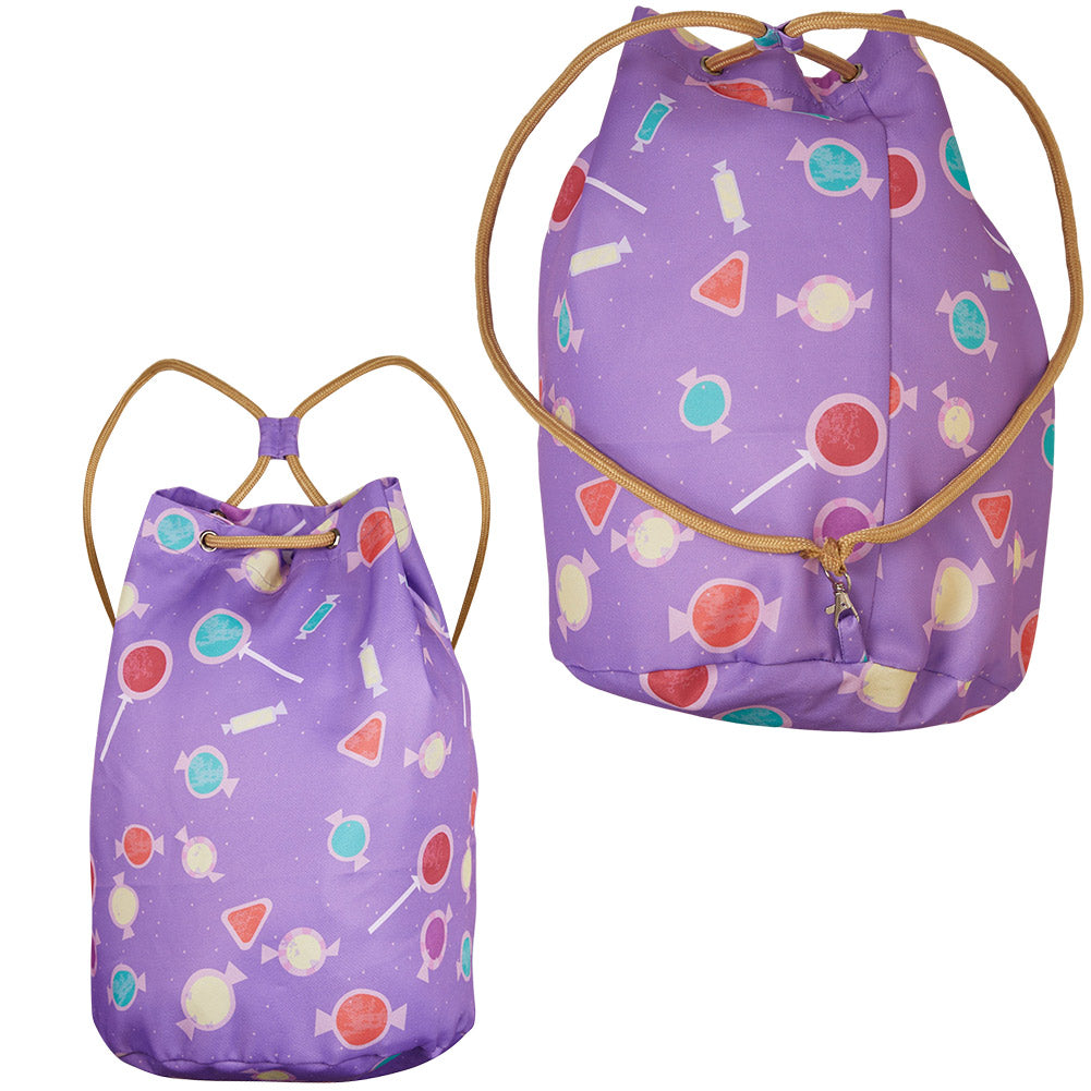 Alles Steht Kopf 2 Joy Backpack Halloween Karneval Kostüm Zubehör