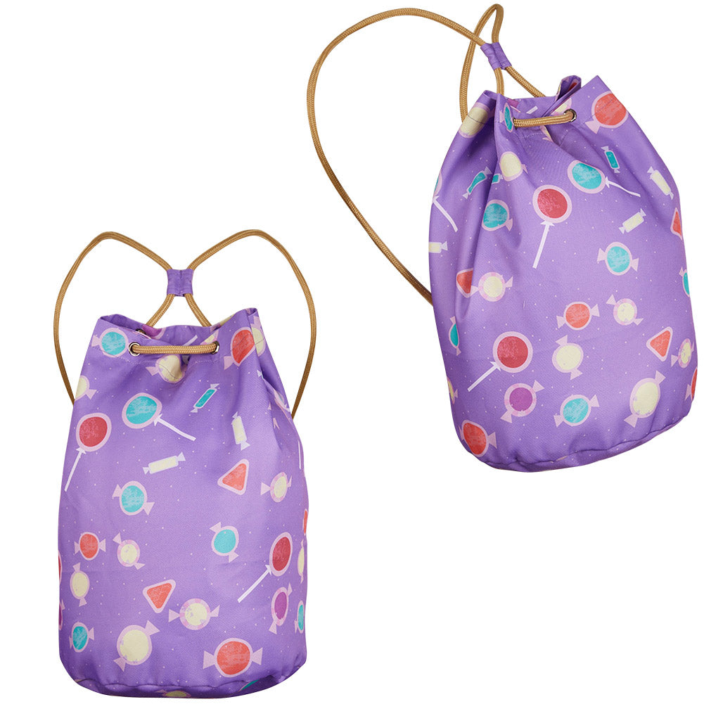 Alles Steht Kopf 2 Joy Backpack Halloween Karneval Kostüm Zubehör