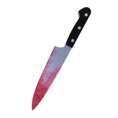 Art The Clown Waffe Messer Terrifier Clown Cosplay Props Halloween Karneval Party