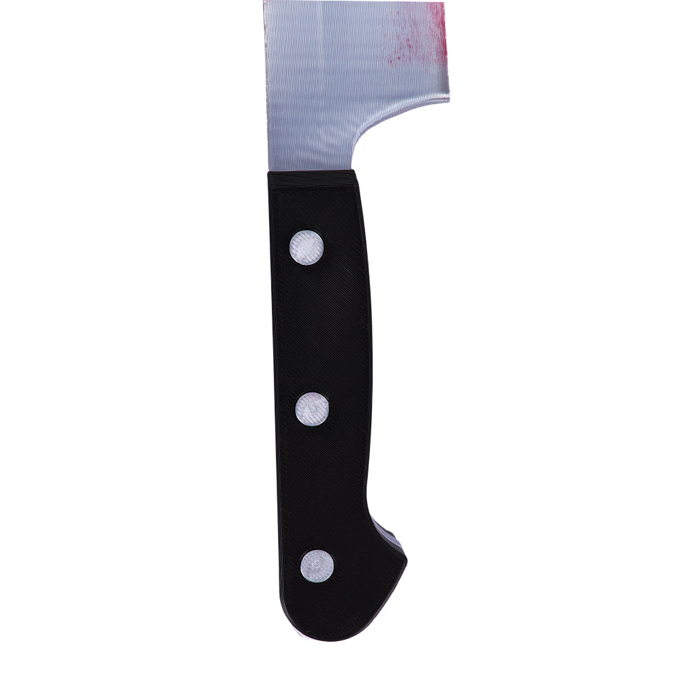 Art The Clown Waffe Messer Terrifier Clown Cosplay Props Halloween Karneval Party