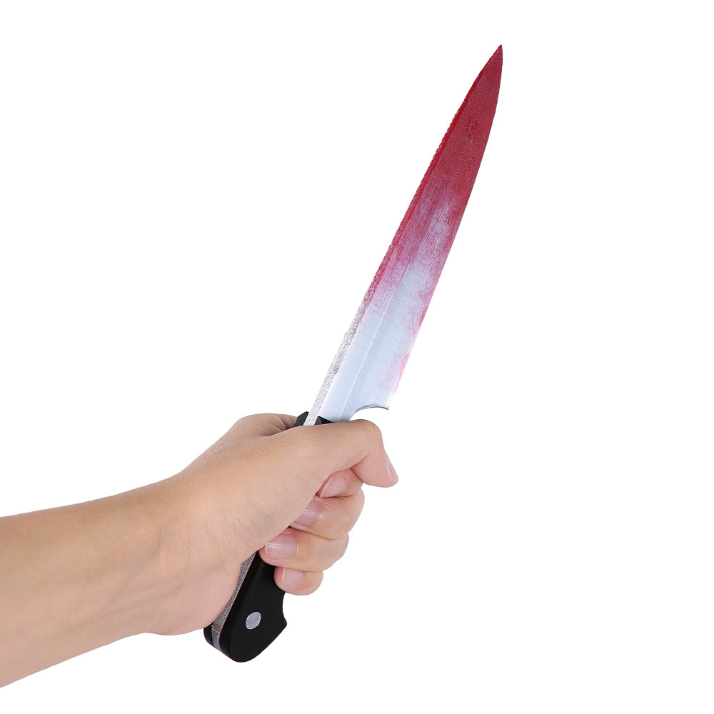 Art The Clown Waffe Messer Terrifier Clown Cosplay Props Halloween Karneval Party