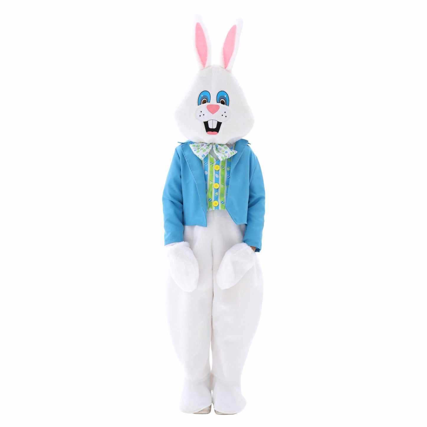 Kinder Osterhasen Cosplay Kostüm Party Outfit Halloween Kostüm
