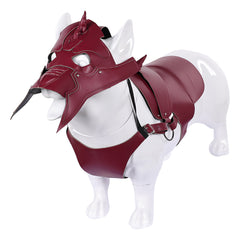 BATTLE CAT Hundebekleidung Halloween, Karneval und Partys