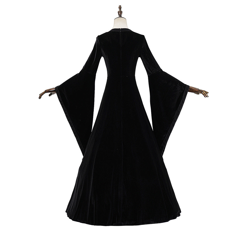 Damen Kleid Cosplay-Kostüm, Halloween, Karneval, Partykleid, Renaissance-Kostüm
