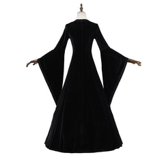 Damen Kleid Cosplay-Kostüm, Halloween, Karneval, Partykleid, Renaissance-Kostüm