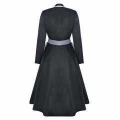 Damen Maria Kleid Cosplay Kostüm Outfits Halloween Karneval Anzug