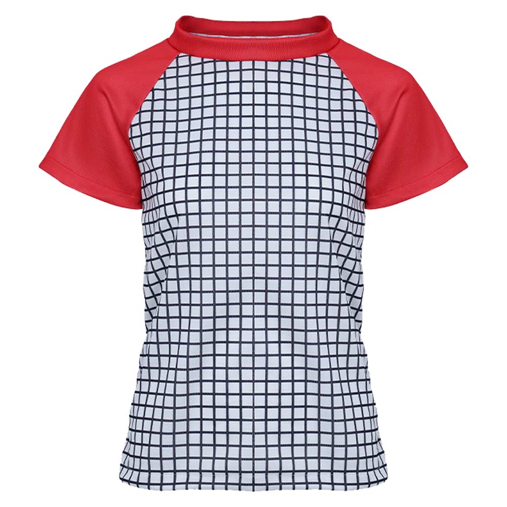 Damen Max Mayfield Shirt Stranger Things Max Cosplay T-shirt