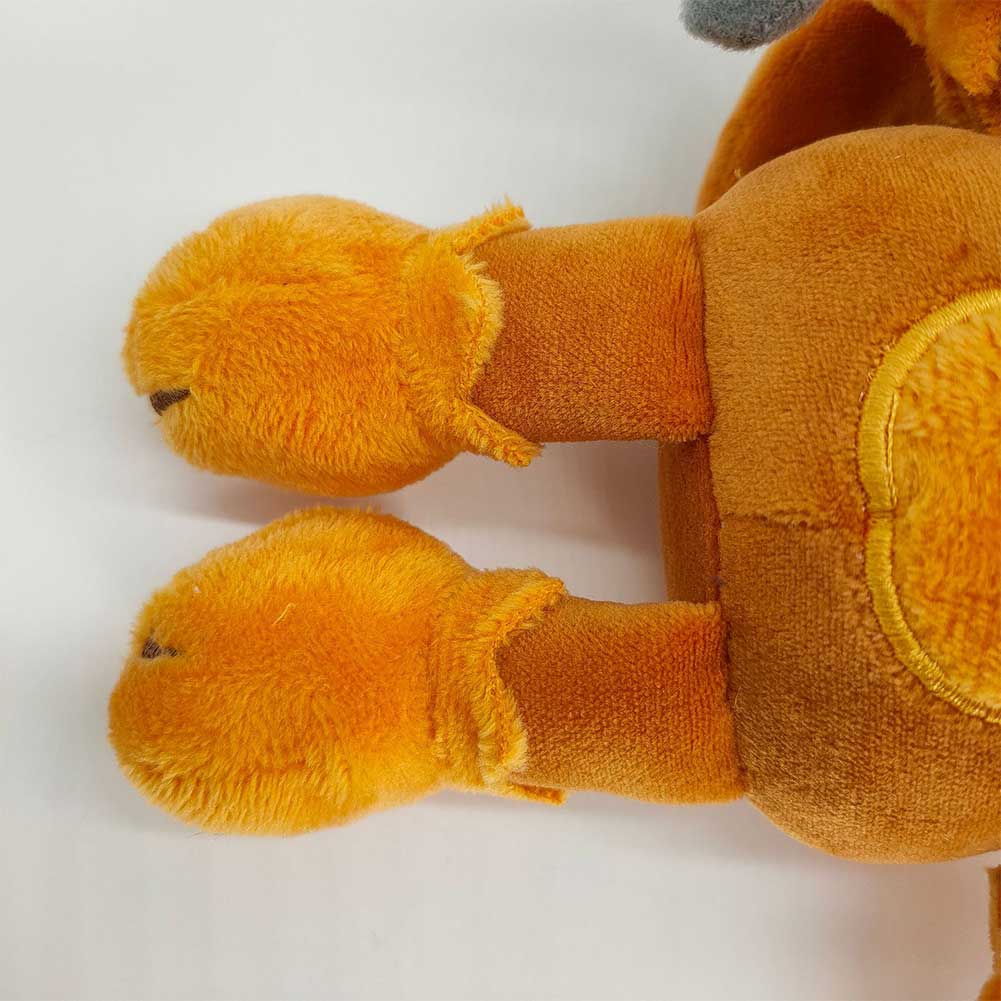 Dart Affe Plüsch Plüschspielzeug Cartoon Soft Stuffed Dolls Maskottchen Geburtstag Weihnachten Geschenk