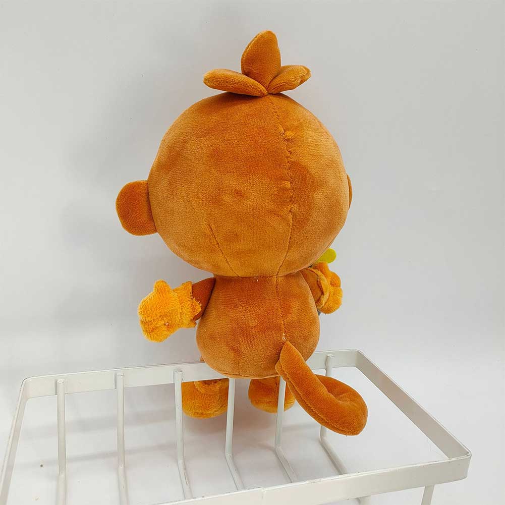 Dart Affe Plüsch Plüschspielzeug Cartoon Soft Stuffed Dolls Maskottchen Geburtstag Weihnachten Geschenk