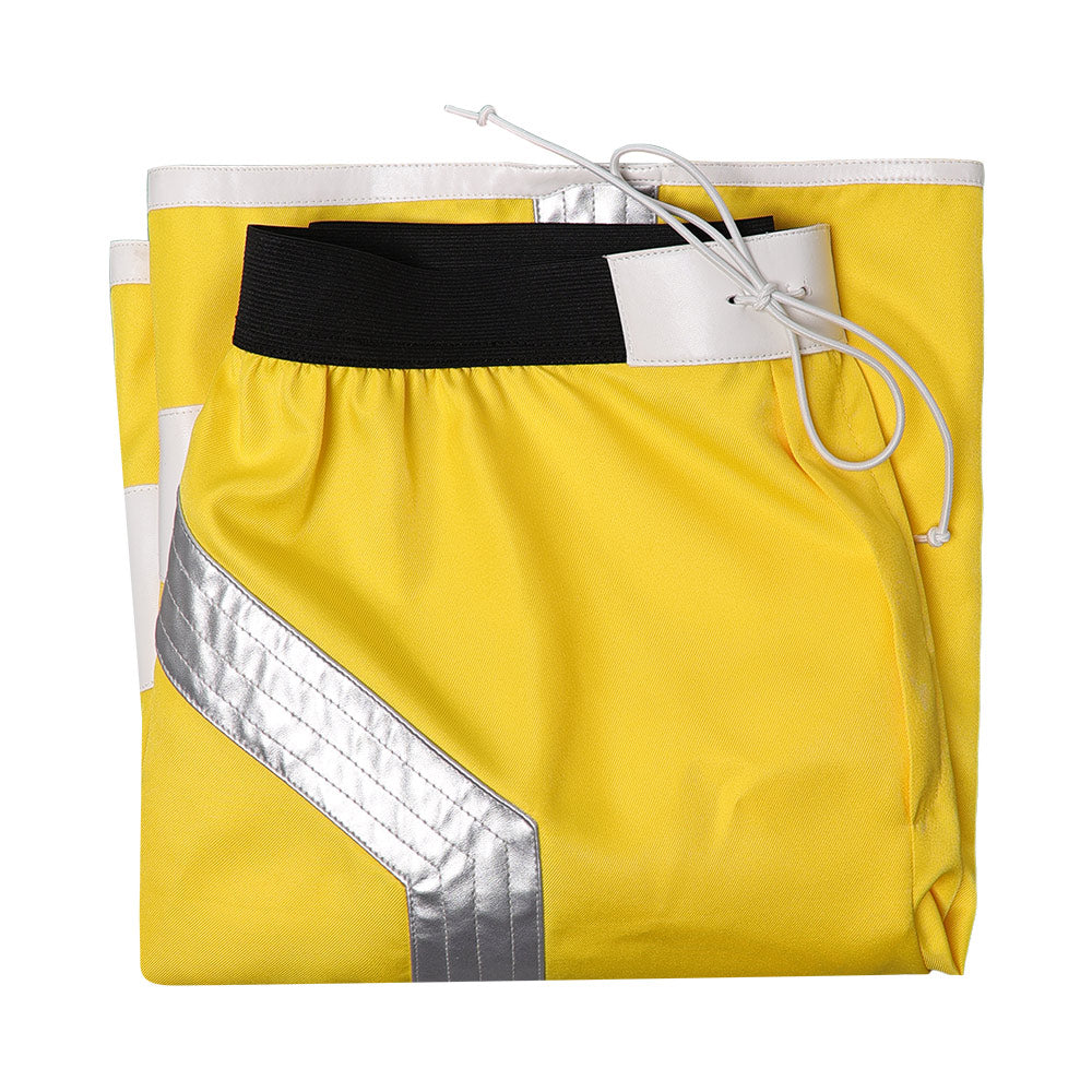 David Martinez gelb Shorts Cyberpunk Edgerunners David Cosplay Sommer Hose
