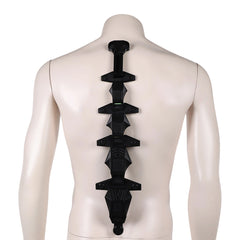 David Martinez Sandevistan Prop Cyberpunk: Edgerunners David Spine Cosplay Requisite