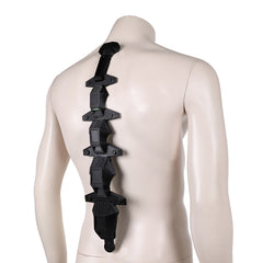 David Martinez Sandevistan Prop Cyberpunk: Edgerunners David Spine Cosplay Requisite