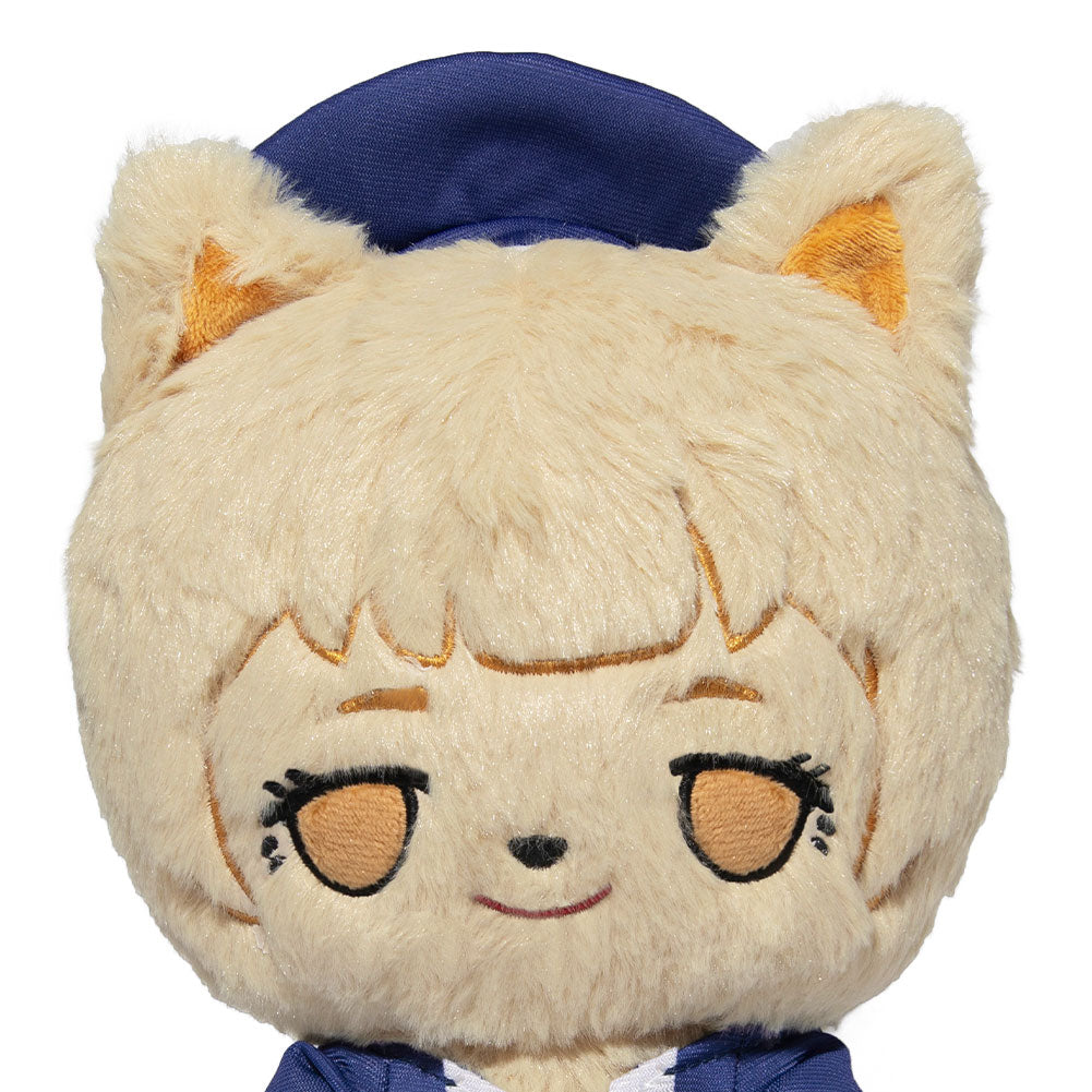 Anime Dungeon Meshi/ Delicious in Dungeon Falin Plüschtiere Cartoon Soft Stuffed Dolls Mascot Geburtstag Xmas Geschenk