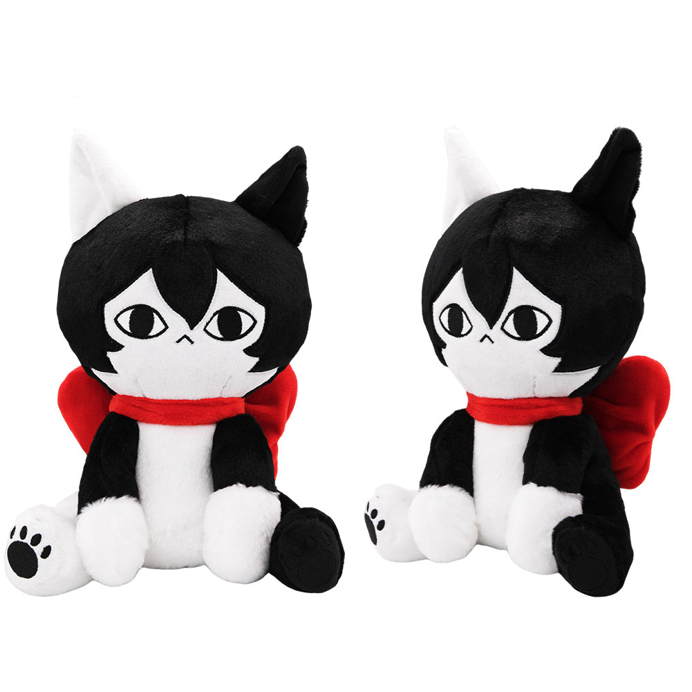 Delicious in Dungeon Izutsumi Plüschtiere Cartoon Soft Stuffed Dolls Maskottchen Geburtstag Weihnachten Geschenk