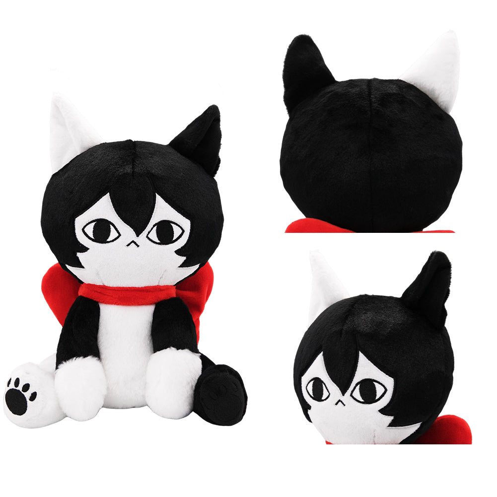 Delicious in Dungeon Izutsumi Plüschtiere Cartoon Soft Stuffed Dolls Maskottchen Geburtstag Weihnachten Geschenk