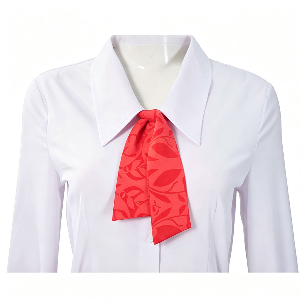 Kinder Mädchen Billie Hexed Cosplay-Kostüm für Halloween, Karneval und Partys