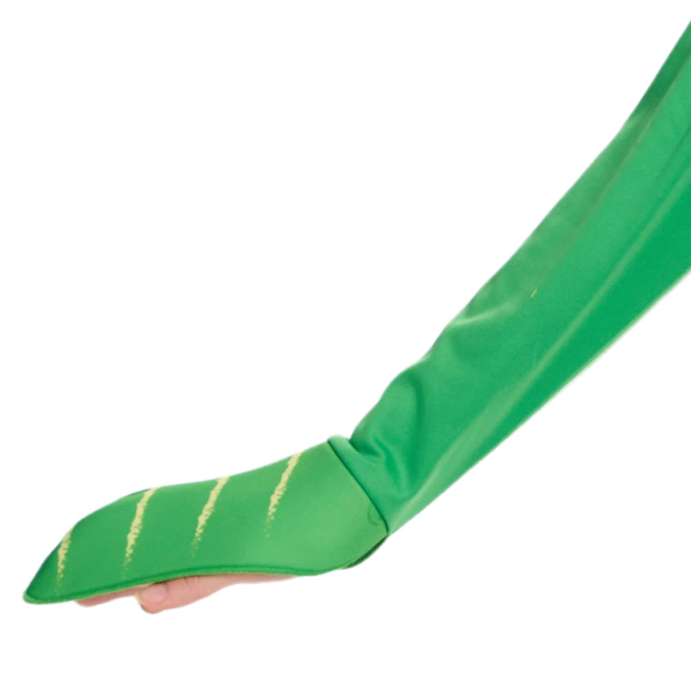 Erwachsene Sonnenblumen Cosplay Kostüm Halloween-Karnevalsparty-Anzug