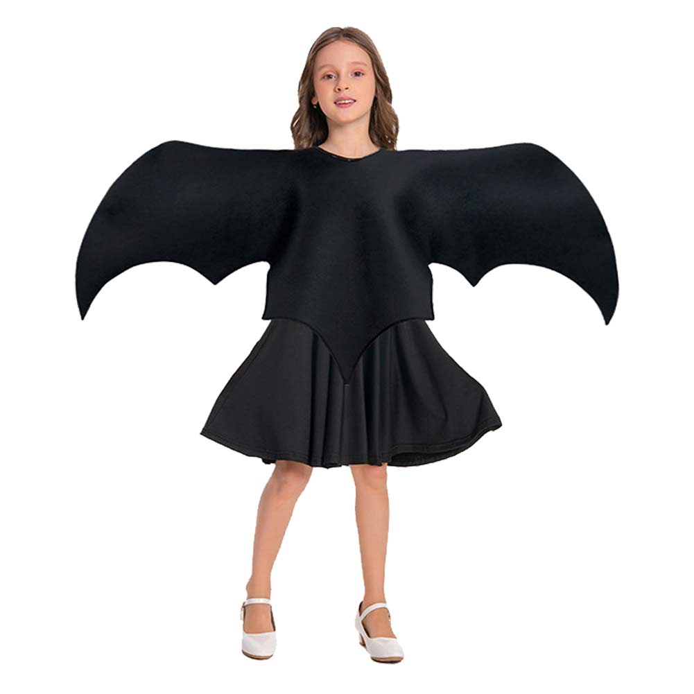 Fledermaus Cospaly Halloween Performance Kostüme Halloween Karneval Party Anzug