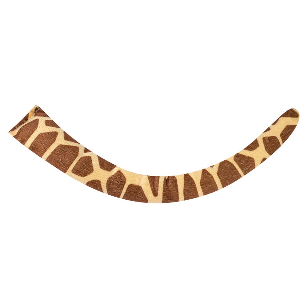 Giraffe Cosplay Halloween Karneval Kostüm Zubehör
