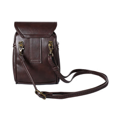 Halloween Faschingskostüm Zubehör Eule Tasche