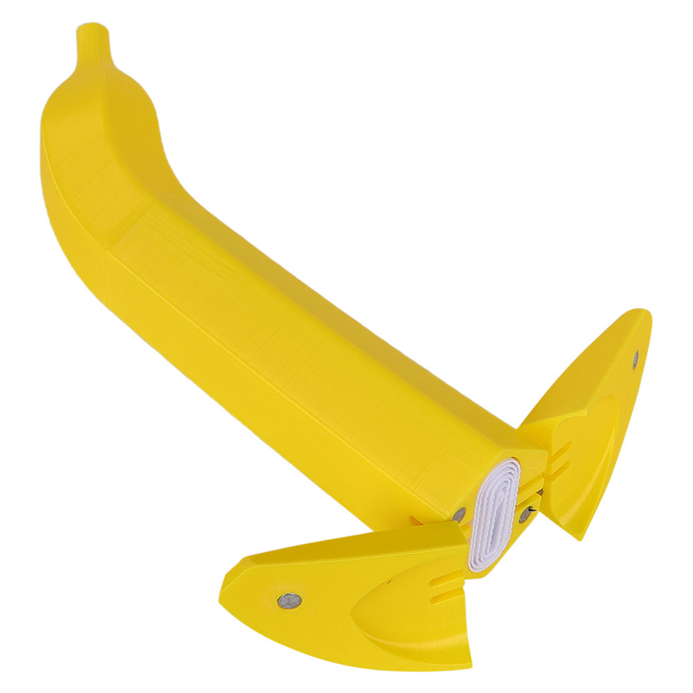 Halloween Karneval Kostüm Zubehör Bananen Spielzeug