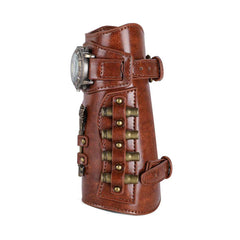 Halloween Karneval Kostüm Zubehör Retro Punk Halloween Performance Armband
