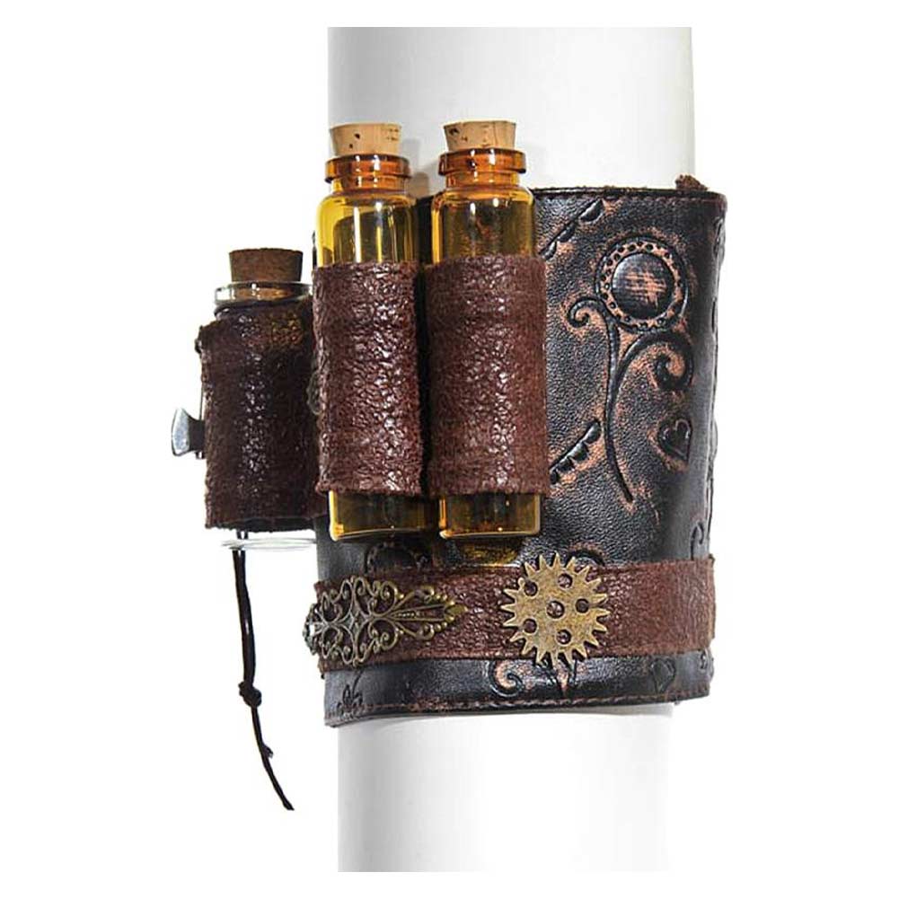 Halloween steam punk lolita flaschenförmiges armband Zubehör