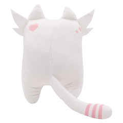 Hazbin Hotel Angel Dust Husk Plüschtiere Cartoon weiche Plüschpuppen Maskottchen Geburtstag Weihnachten Geschenk