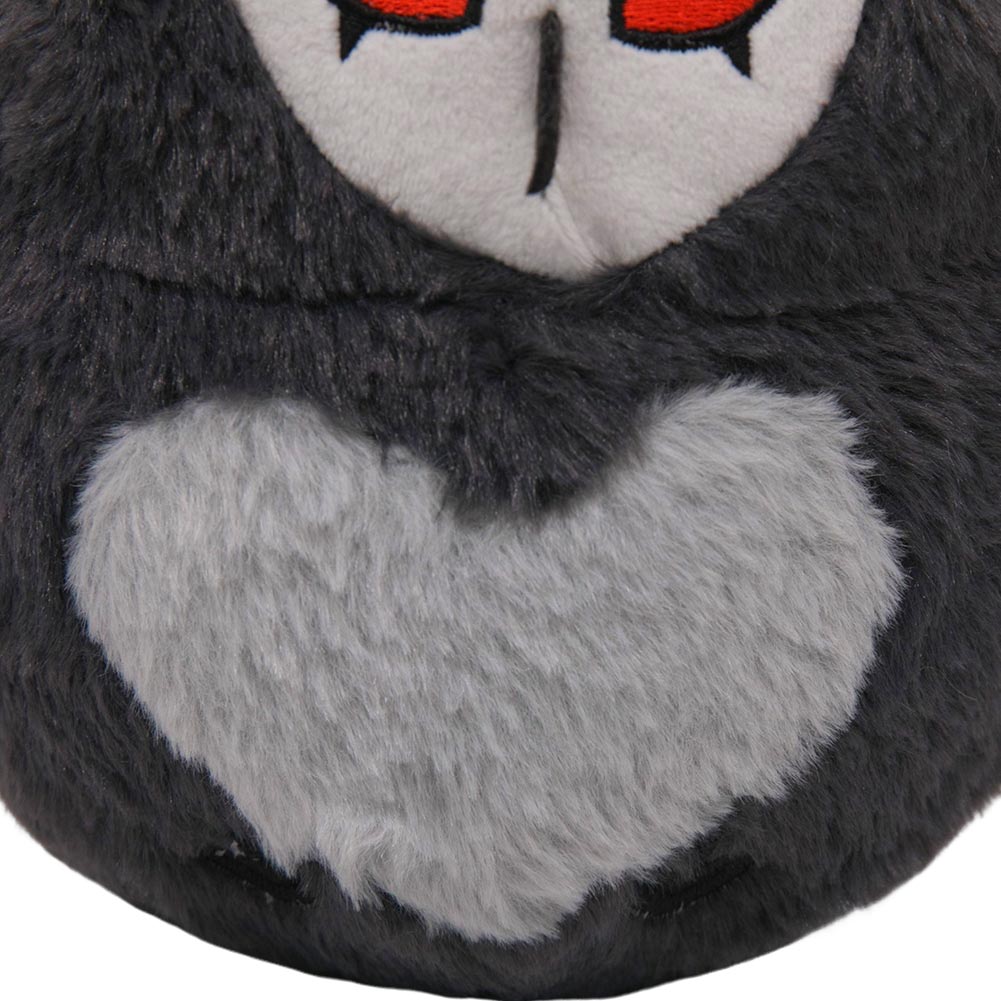 Hazbin Hotel Plüschtiere Cartoon weiche Plüschpuppen Maskottchen Geburtstag Weihnachten Geschenk Stolas