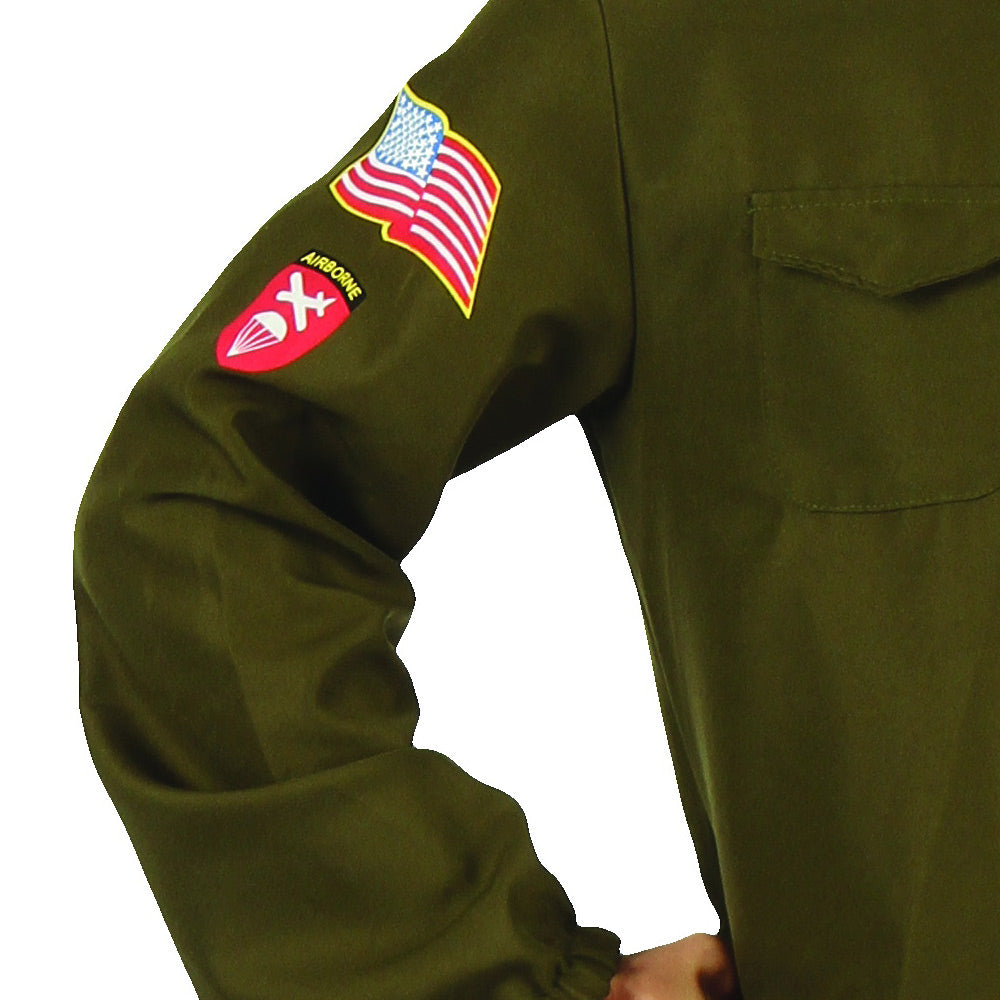 Herren Cosplay Kostüm Halloween Karneval Party Anzug Kapitän Pilot