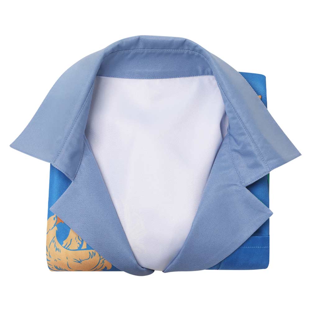 Herren Final Fantasy T-Shirt Cosplay Kostüm Kostüme Halloween Karneval Anzug Wolke cosplay